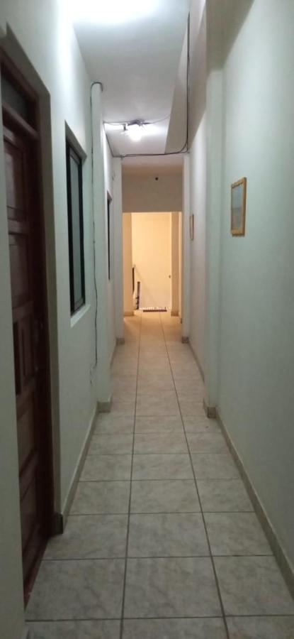 Guest House ตุมเบส ภายนอก รูปภาพ